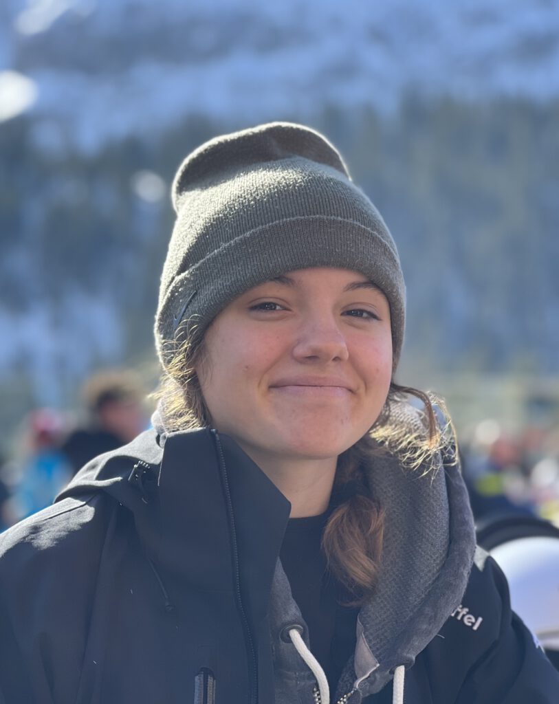 Lilly Janitza Skiclub Murnau Lilly Janitza Skiclub Murnau